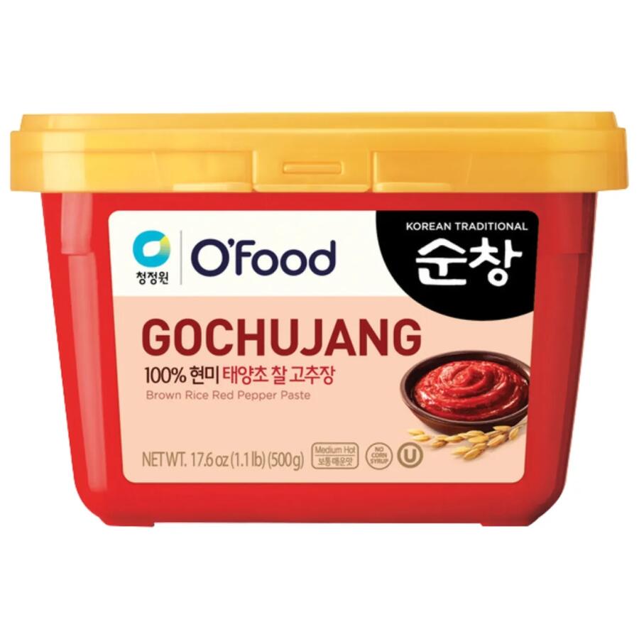 O' food gochujang 500gr