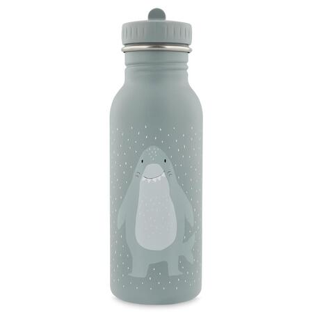 Bottiglia in acciaio 500ml - Fantasie assortite