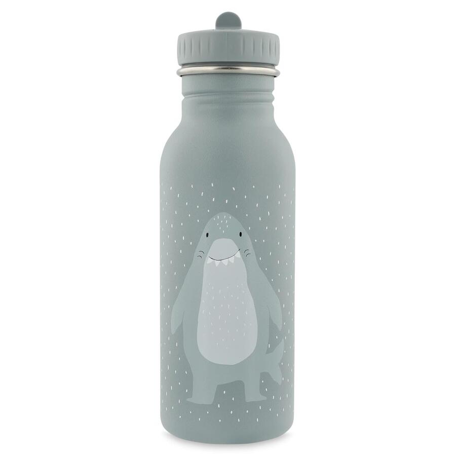 Bottiglia in acciaio 500ml - Fantasie assortite