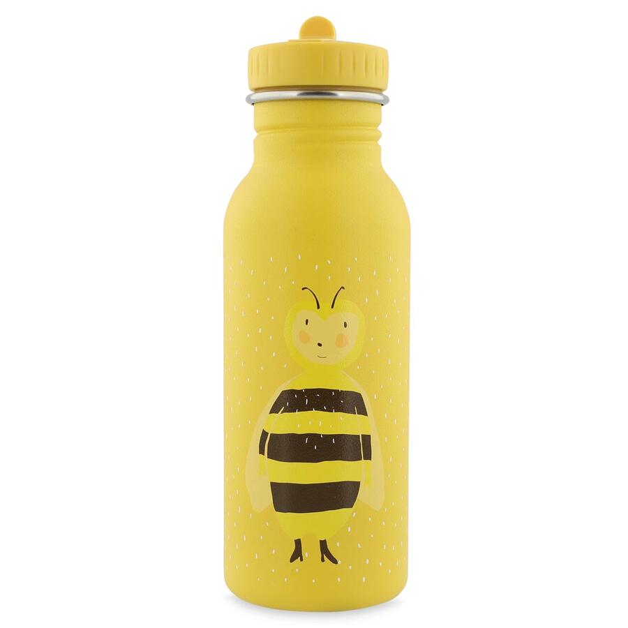 Bottiglia in acciaio 500ml - Fantasie assortite