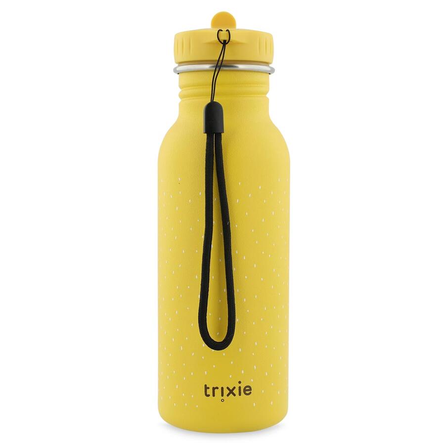 Bottiglia in acciaio 500ml - Fantasie assortite