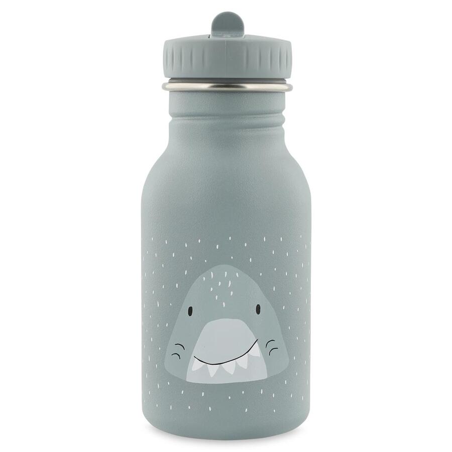 Bottiglia in acciaio 350ml - Fantasie assortite