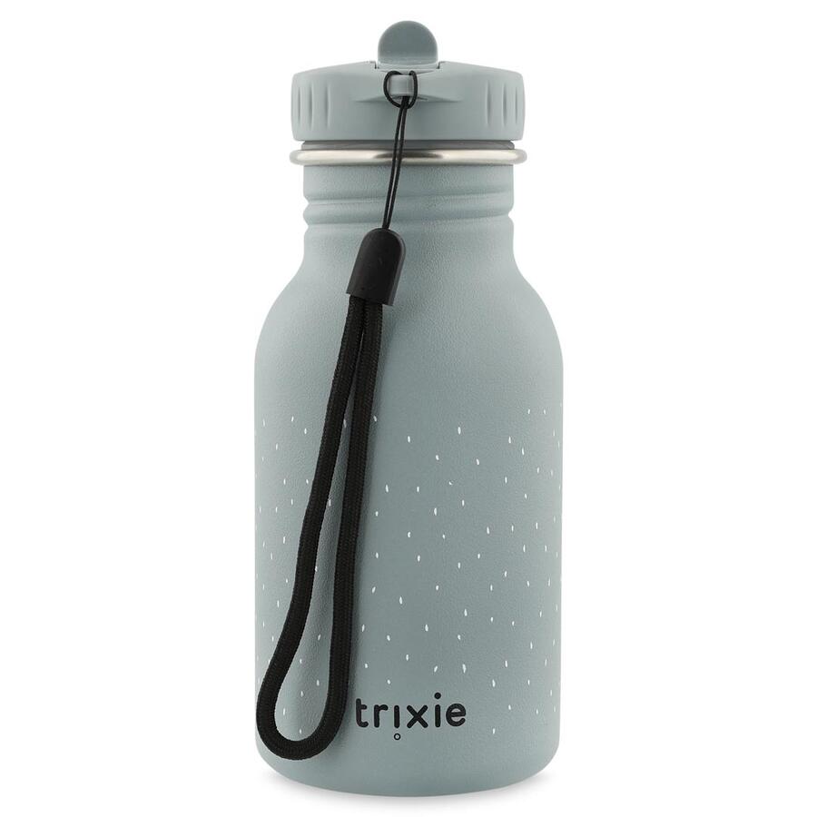 Bottiglia in acciaio 350ml - Fantasie assortite