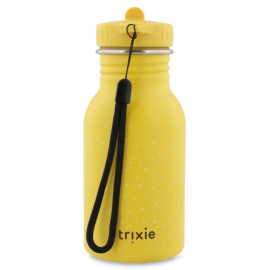Bottiglia in acciaio 350ml - Fantasie assortite