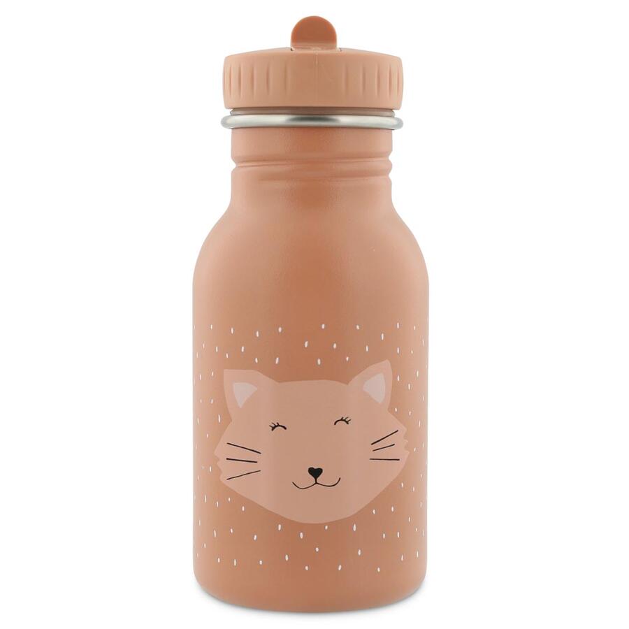 Bottiglia in acciaio 350ml - Fantasie assortite