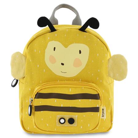 Zaino Small - Mrs. Bumblebee