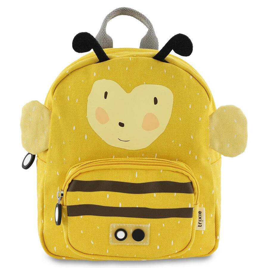 Zaino Small - Mrs. Bumblebee