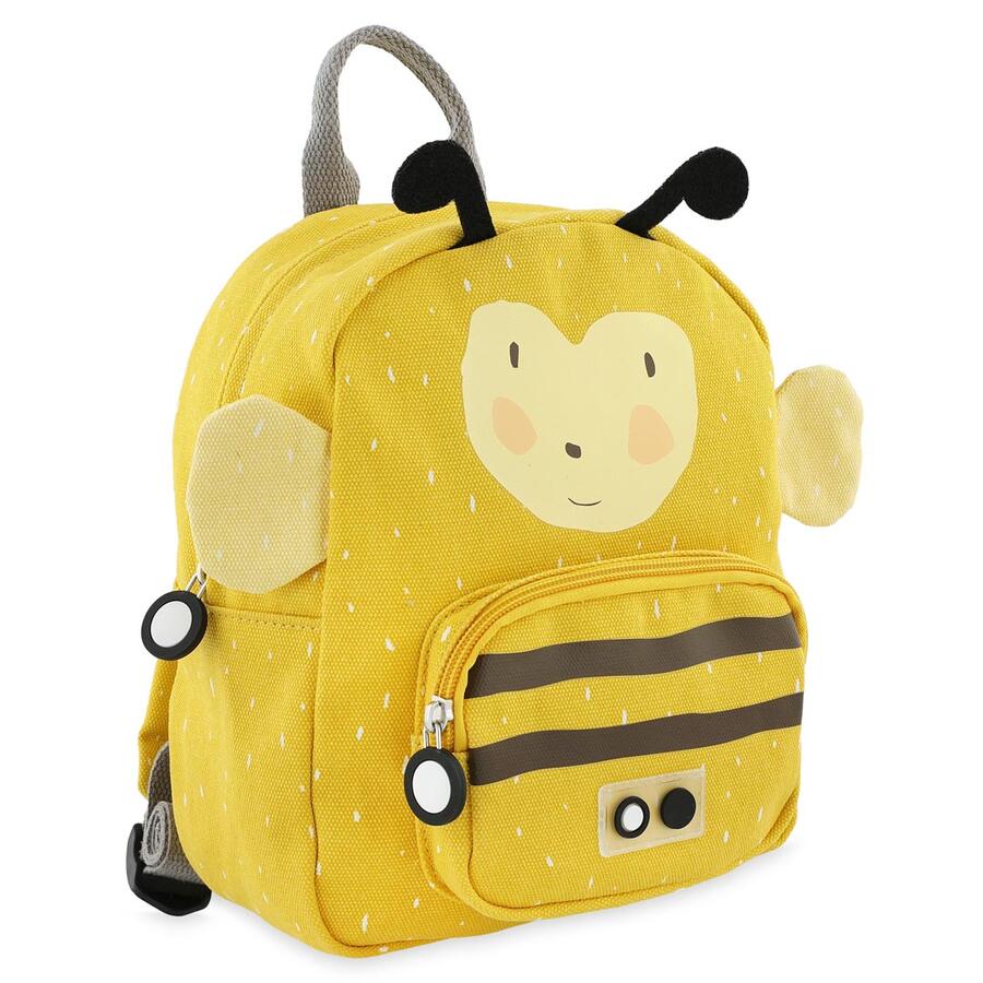 Zaino Small - Mrs. Bumblebee