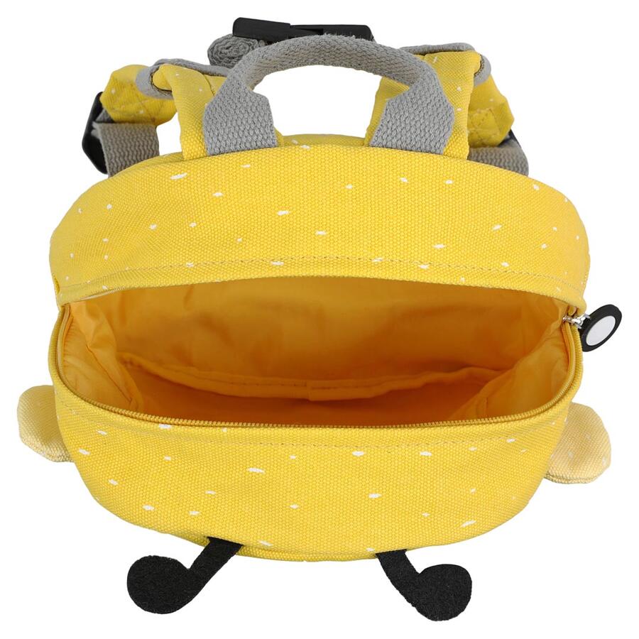 Zaino Small - Mrs. Bumblebee
