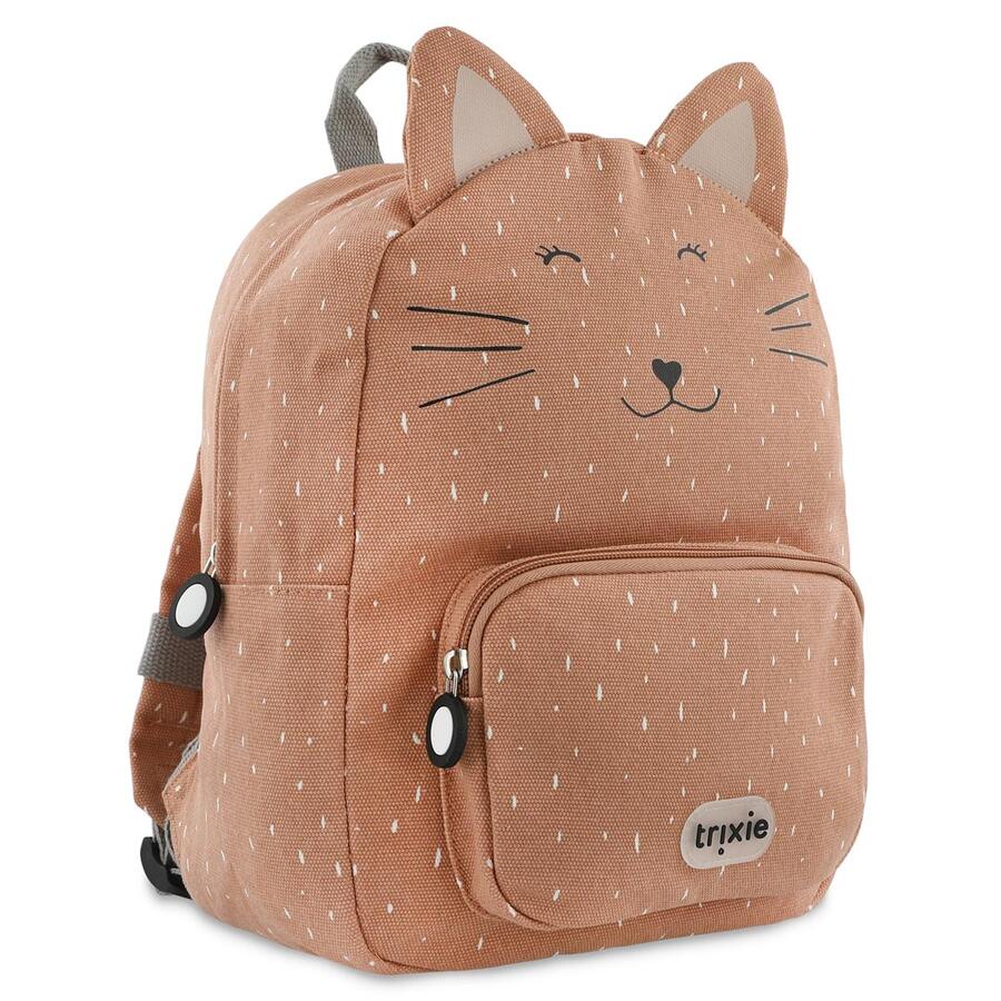 Zaino - Mrs. Cat