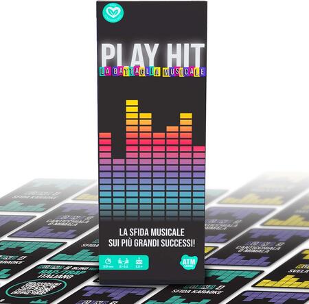 Play hit