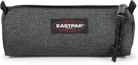EASTPAK Zip Astuccio Scuola DENIM GRIGIO