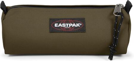 EASTPAK Zip Astuccio Scuola VERDE OLIVA