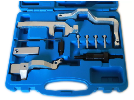 KIT MESSA IN FASE MINI CITROEN C4 BMW MOTORE 1.4 1.6 BENZINA COOPER N12 N14 N16