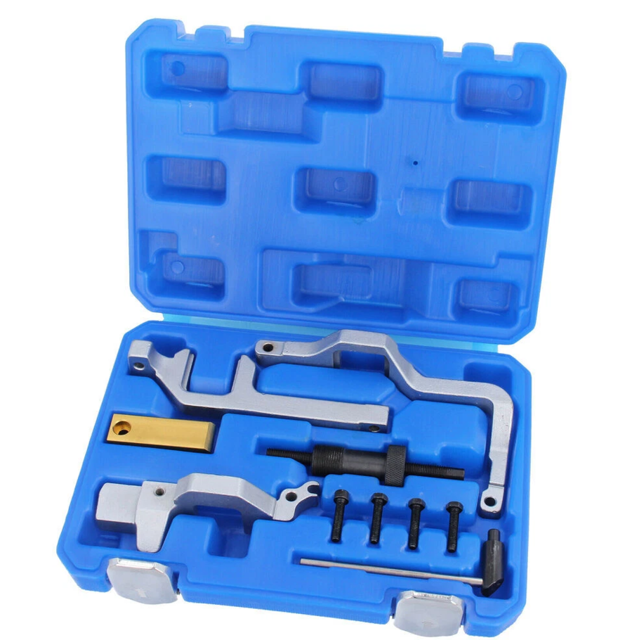 KIT MESSA IN FASE MINI CITROEN C4 BMW MOTORE 1.4 1.6 BENZINA COOPER N12 N14 N16