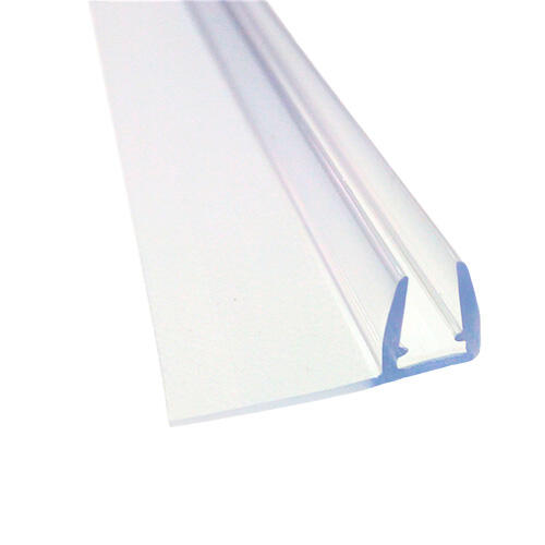 PG013.418 - Guarnizione F4 Vetro 4 mm  