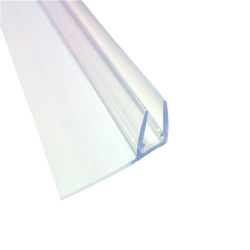 PG013.418 - Guarnizione F4 Vetro 4 mm  