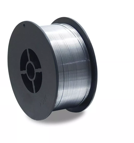 Bobina Filo Animato 1.0 mm Per Saldatura MIG FLUX (1KG), E71T-GS, 