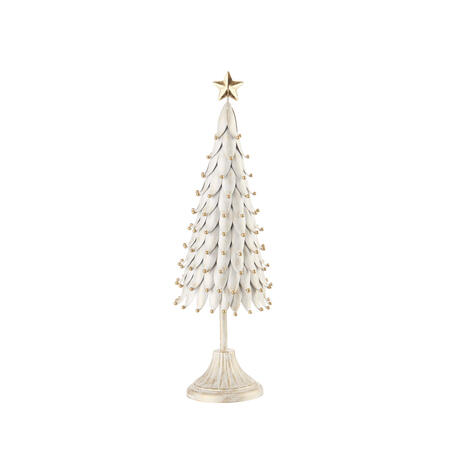 L'Oca Nera - Natale 2025 "Winterland" Albero medio