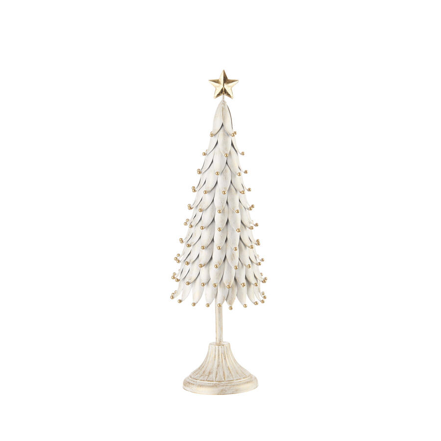 L'Oca Nera - Natale 2025 "Winterland" Albero medio