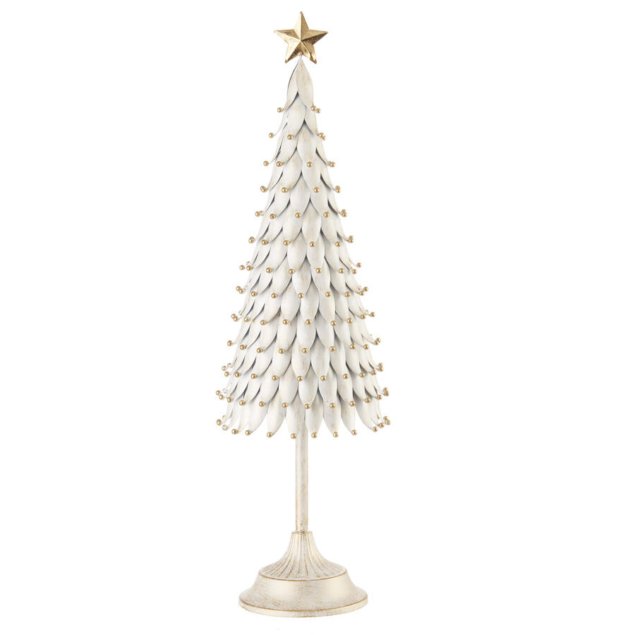 L'Oca Nera - Natale 2025 "Winterland" Albero grande