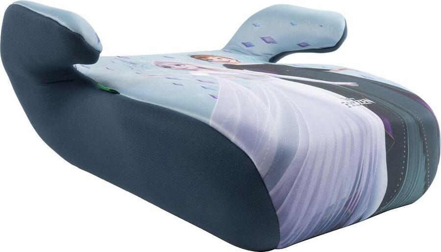 Rialzo auto bimbi i-size ECE R129 125-150cm Disney Frozen