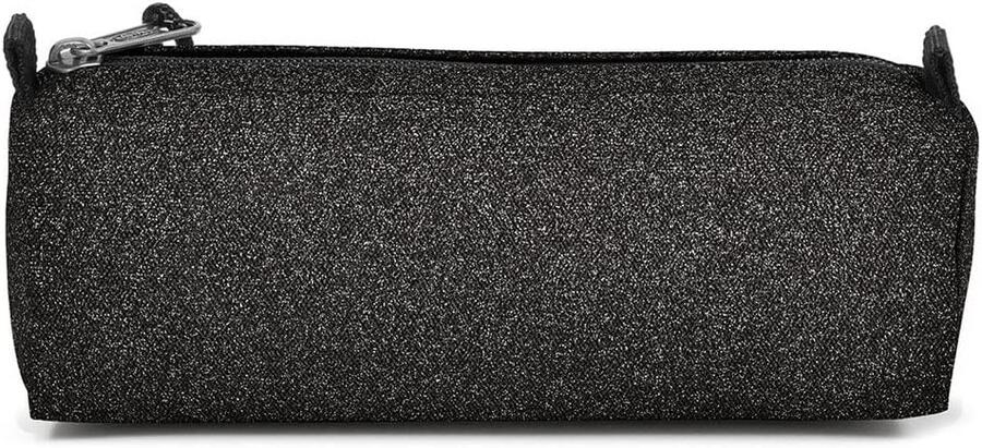 EASTPAK Zip Astuccio Scuola BLACK GLITTER