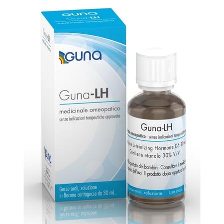 GUNA LH Gocce