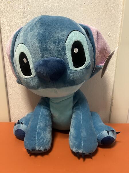 Peluche Stitch Disney 34cm