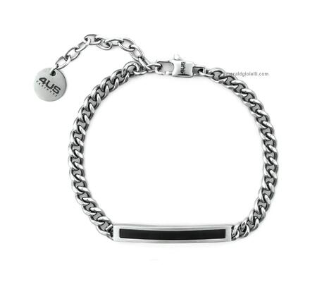 4UBR7560 Bracciale Uomo 4US Cesare Paciotti