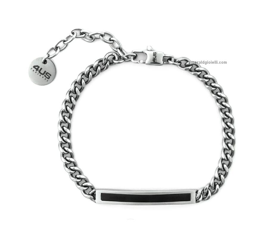 4UBR7560 Bracciale Uomo 4US Cesare Paciotti
