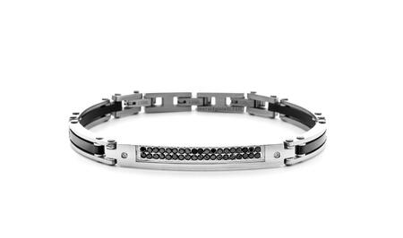 4ubr7568 Bracciale Uomo 4US Cesare Paciotti
