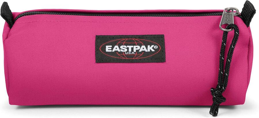 EASTPAK Zip Astuccio Scuola PINK ROSA