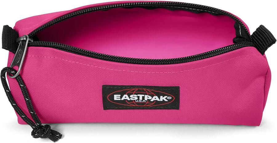EASTPAK Zip Astuccio Scuola PINK ROSA