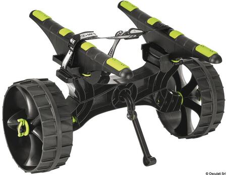 CARRELLO PER kayak C-Tug RAILBLAZA cod.47.341.10