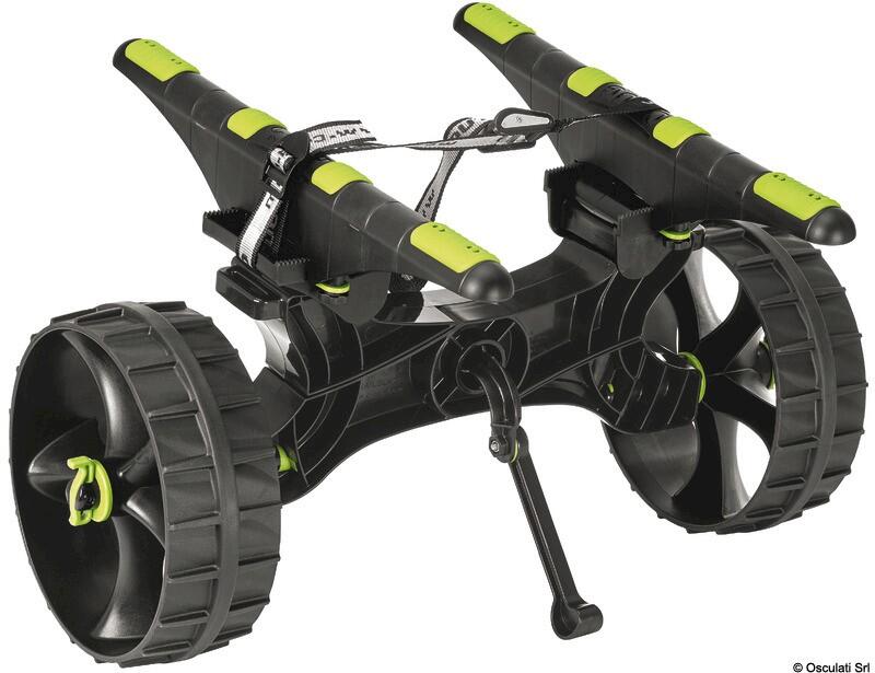 CARRELLO PER kayak C-Tug RAILBLAZA cod.47.341.10