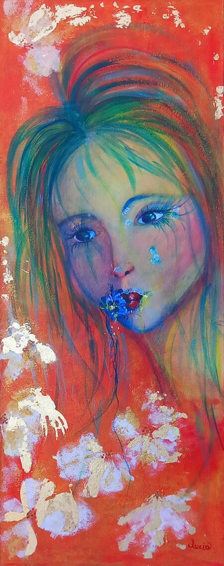 ROSSO SOLITUDINE