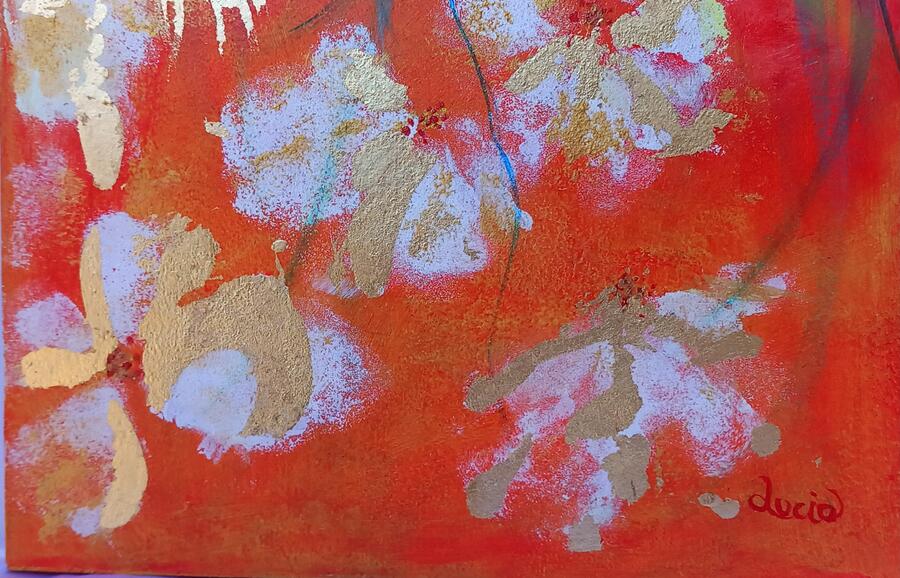 ROSSO SOLITUDINE