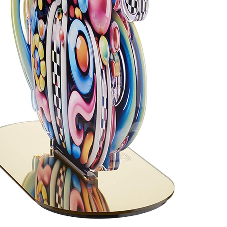 Linee recanati - Vaso Fiori Lolly Pop UNO