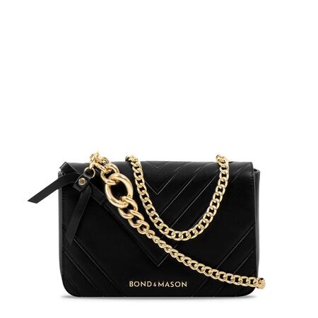 La borsa a tracolla Ashley