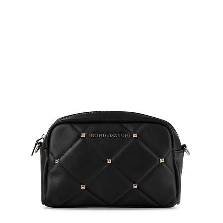 La borsa a tracolla Charlie