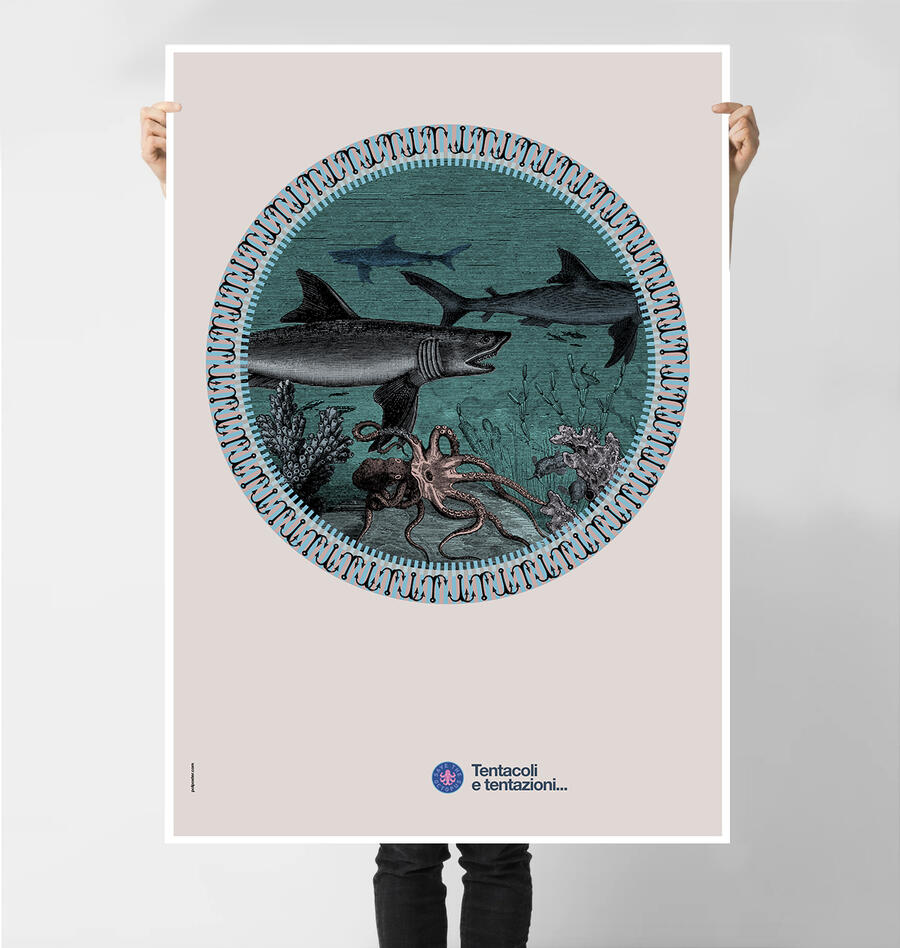 Tentacoli e tentazioni 1