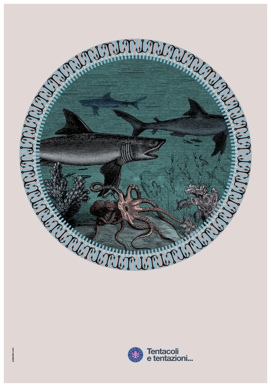 Tentacoli e tentazioni 1