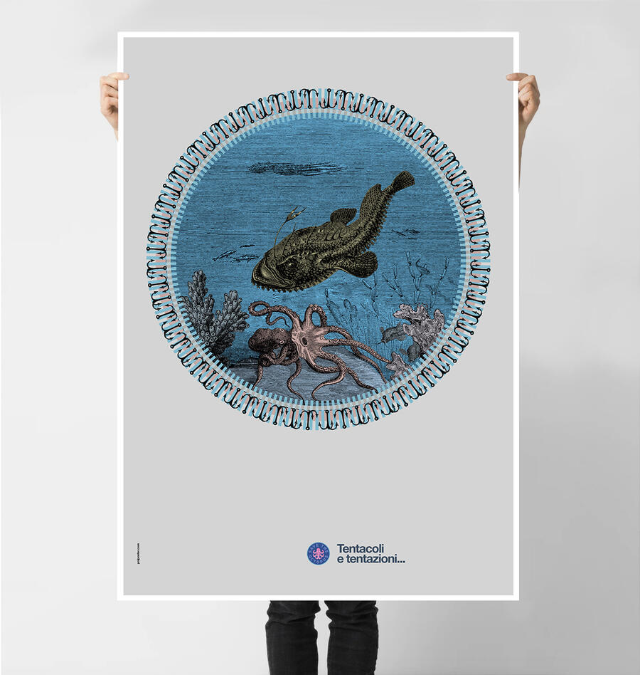 Tentacoli e tentazioni 2
