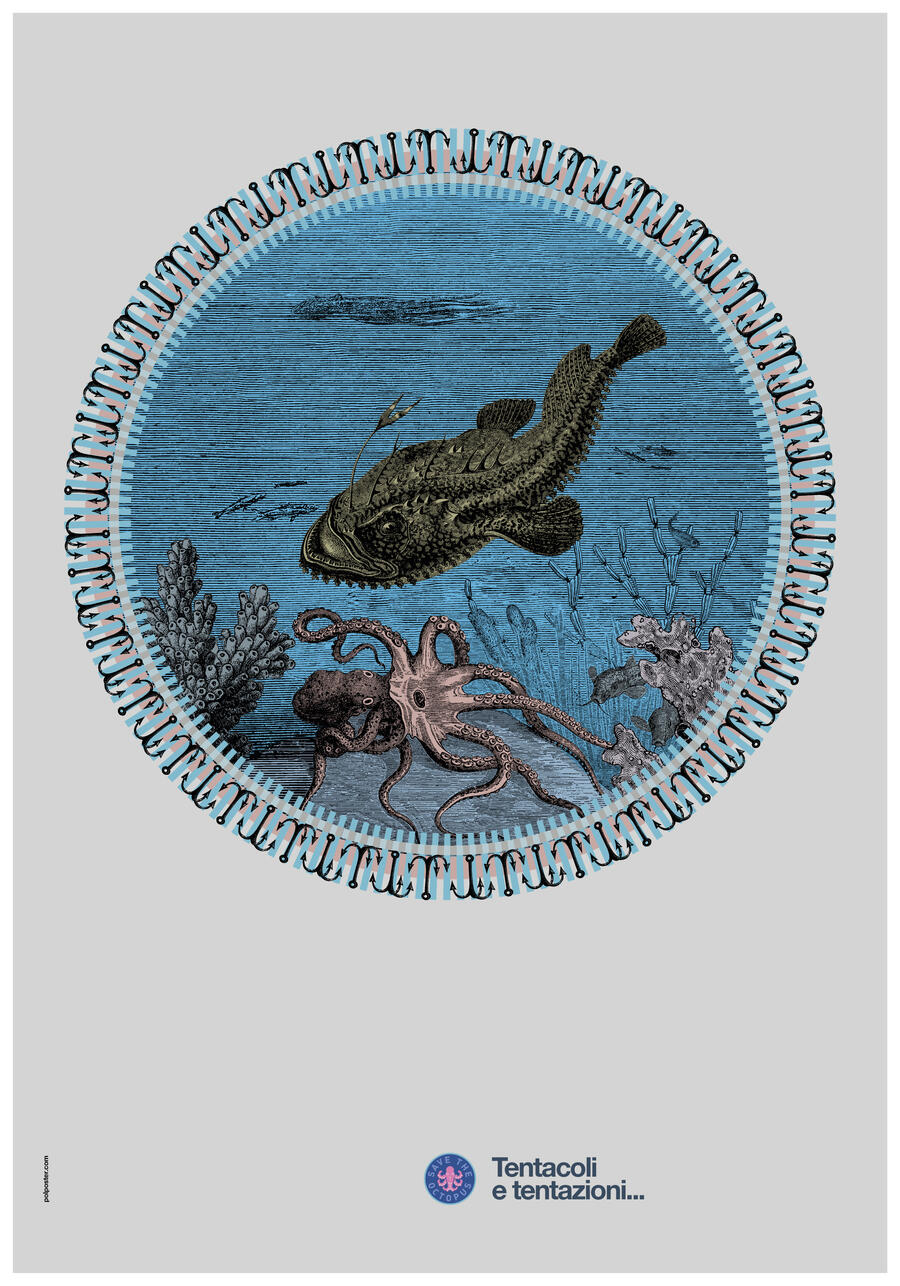 Tentacoli e tentazioni 2