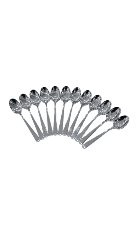 Mepra - Set 12 cucchiaini moka Stoccolma