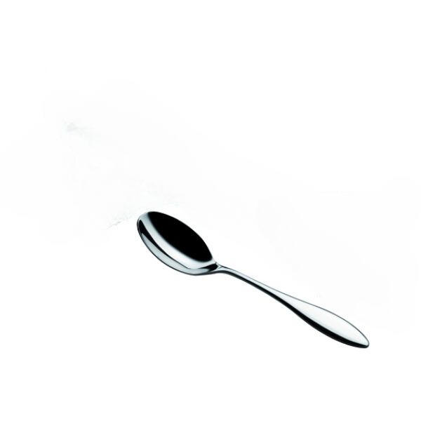 Mepra - Set 12 cucchiaini moka Carinzia