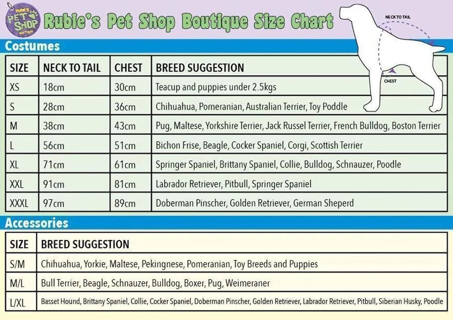 Costume Hulk Dog Taglia Small Rubie's