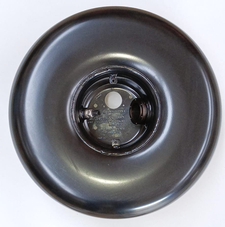 SERBATOIO INTERNO 565 X 180 32 LITRI NOVOGAS HYUNDA i10