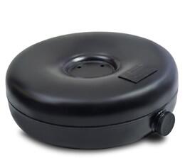 SERBATOIO ESTERNO 565 X 225 43 LITRI ATIKER